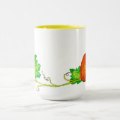 Mok van Nicole Janes (Midden)