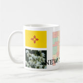 MOK VAN NIEUWE MEXICO (Links)