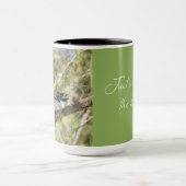 Mok van Northern Flicker Birdwatch (Midden)