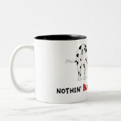 Mok van Nothin' Butt Dalmatians (Links)