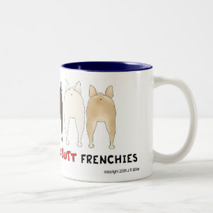Mok van Nothin' Butt Frenchies