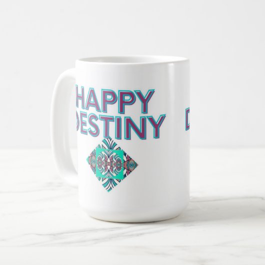 Mok van nuttige toepassing (Voorkant links)