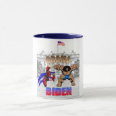 Mok van Obama Biden (Midden)