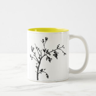 mok van ochtendvogel