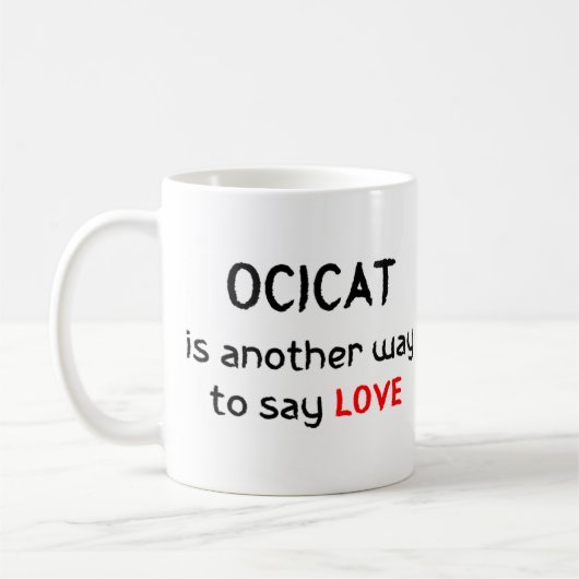 mok van ocicat love (Links)