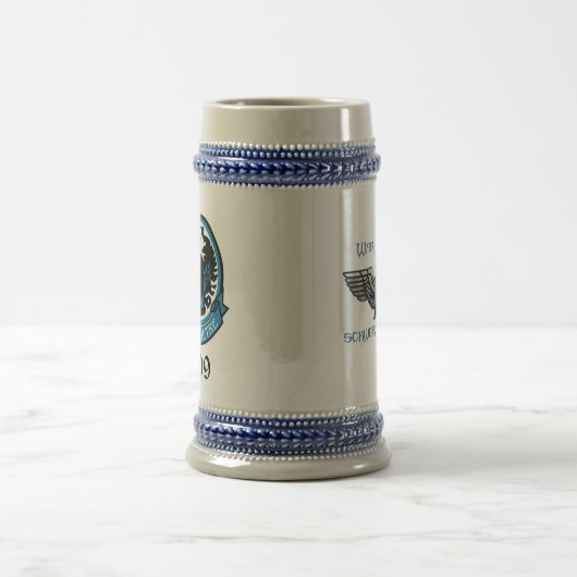 Mok van oorlogarend 1 (Center)