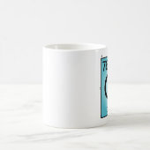 Mok van oosmium (Os)-element (Center)