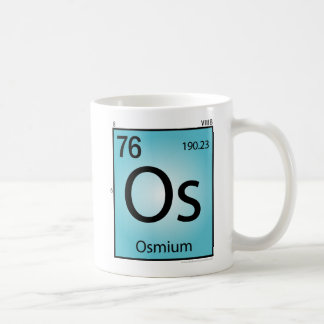 Mok van oosmium (Os)-element