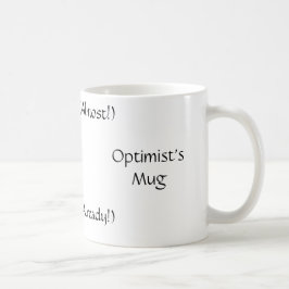 Mok van Optimist