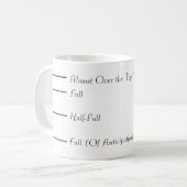 Mok van Optimist (Voorkant links)