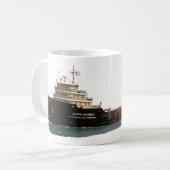 Mok van overwinnaars (Voorkant links)