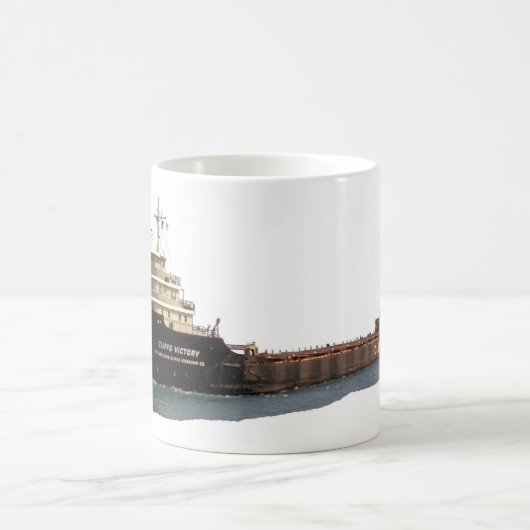 Mok van overwinnaars (Center)