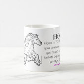 Mok van paarden (Center)