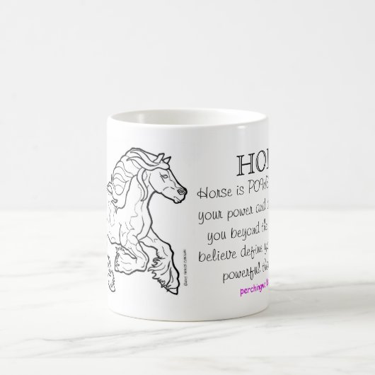 Mok van paarden (Center)