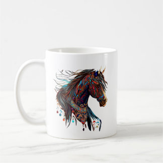 Mok van paardengeest