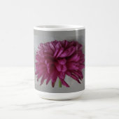 mok van Paarse en blauwe koffie (Center)