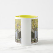 Mok van Paley Park (Midden)