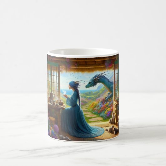 Mok van Pange (Center)