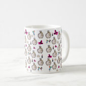 Mok van parfum (Voorkant rechts)