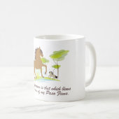 Mok van Paso Fino (Voorkant rechts)