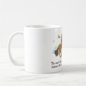 Mok van Paso Fino (Links)