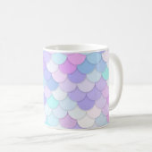 Mok van pastelschalen (Voorkant rechts)