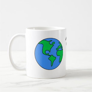 Mok van Peace Earth