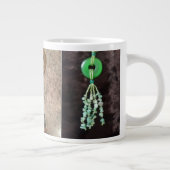 Mok van pendant jumbo (Rechts)