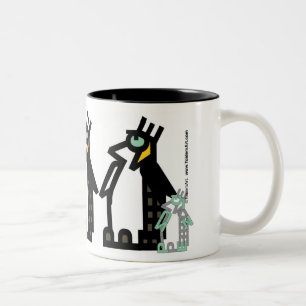 Mok van PENGUIN's