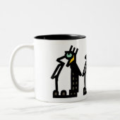 Mok van PENGUIN's (Links)