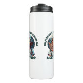 Mok van peuter- en kattenkoffie (Voorkant)