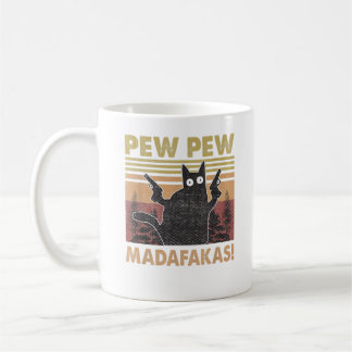 mok van peuw madafakas katten