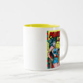 Mok van Phantom Lady Coffee (Voorkant rechts)