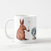 mok van pijplijnkonijnen (Links)