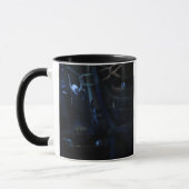 mok van piraterijkoffie (Links)