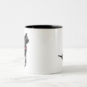 Mok van Pitbull Mam (Center)