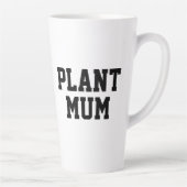 mok van plant-koffie (Rechts)