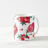 Mok van Pomegranaat (Voorkant rechts)