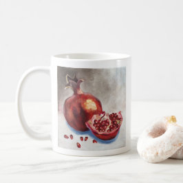 Mok van Pomegranaat