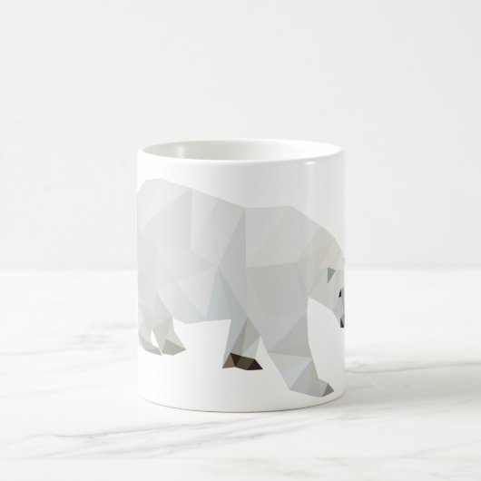 Mok van poolBeer (Center)