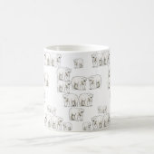 Mok van poolBeer (Center)