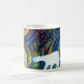 Mok van poolBeer (Center)