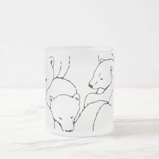 Mok van poolBeer Bier Glazen Beer Mok (Center)