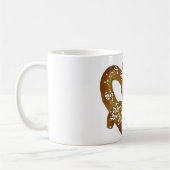 Mok van pretzel (Links)