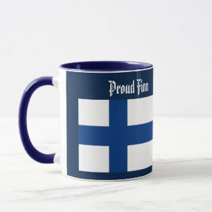 Mok van Proud Finn Genealogie