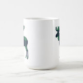 Mok van Pset Moose Coffee (Center)