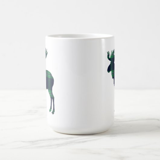 Mok van Pset Moose Coffee (Center)