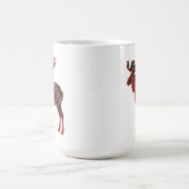 Mok van Pset Moose Coffee (Center)