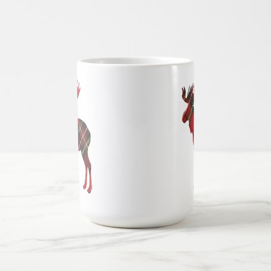 Mok van Pset Moose Coffee (Center)