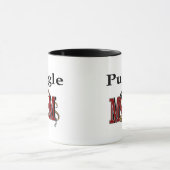 Mok van Puggle (I Love) (Midden)